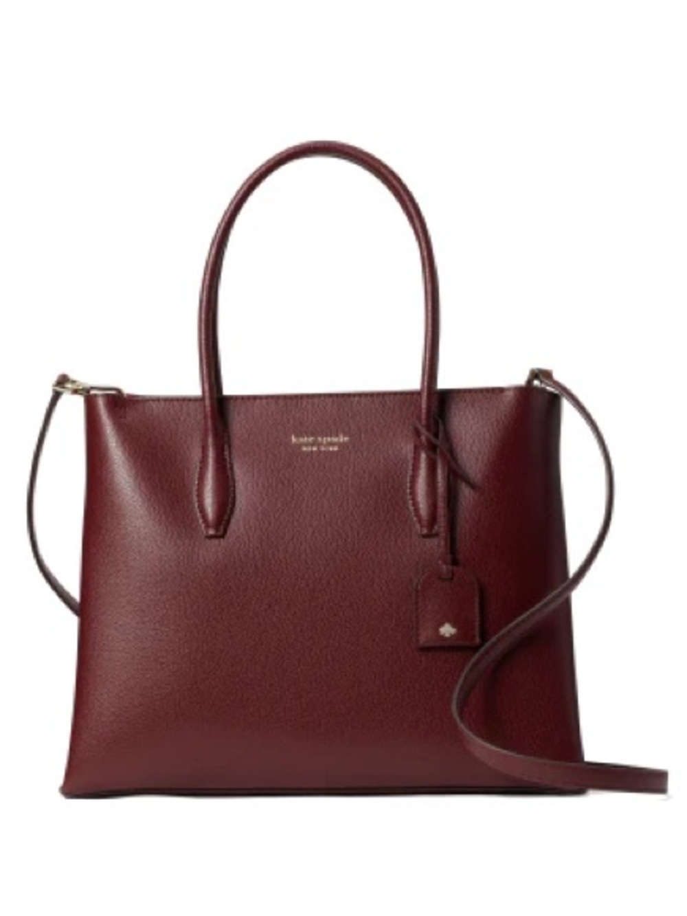 Kate Spade Eva Medium Satchel